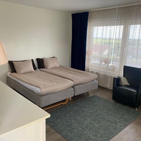 Cozy Apartment Stay Vinberg/Falkenberg エクステリア 写真