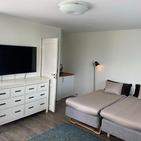 Cozy Apartment Stay Vinberg/Falkenberg エクステリア 写真