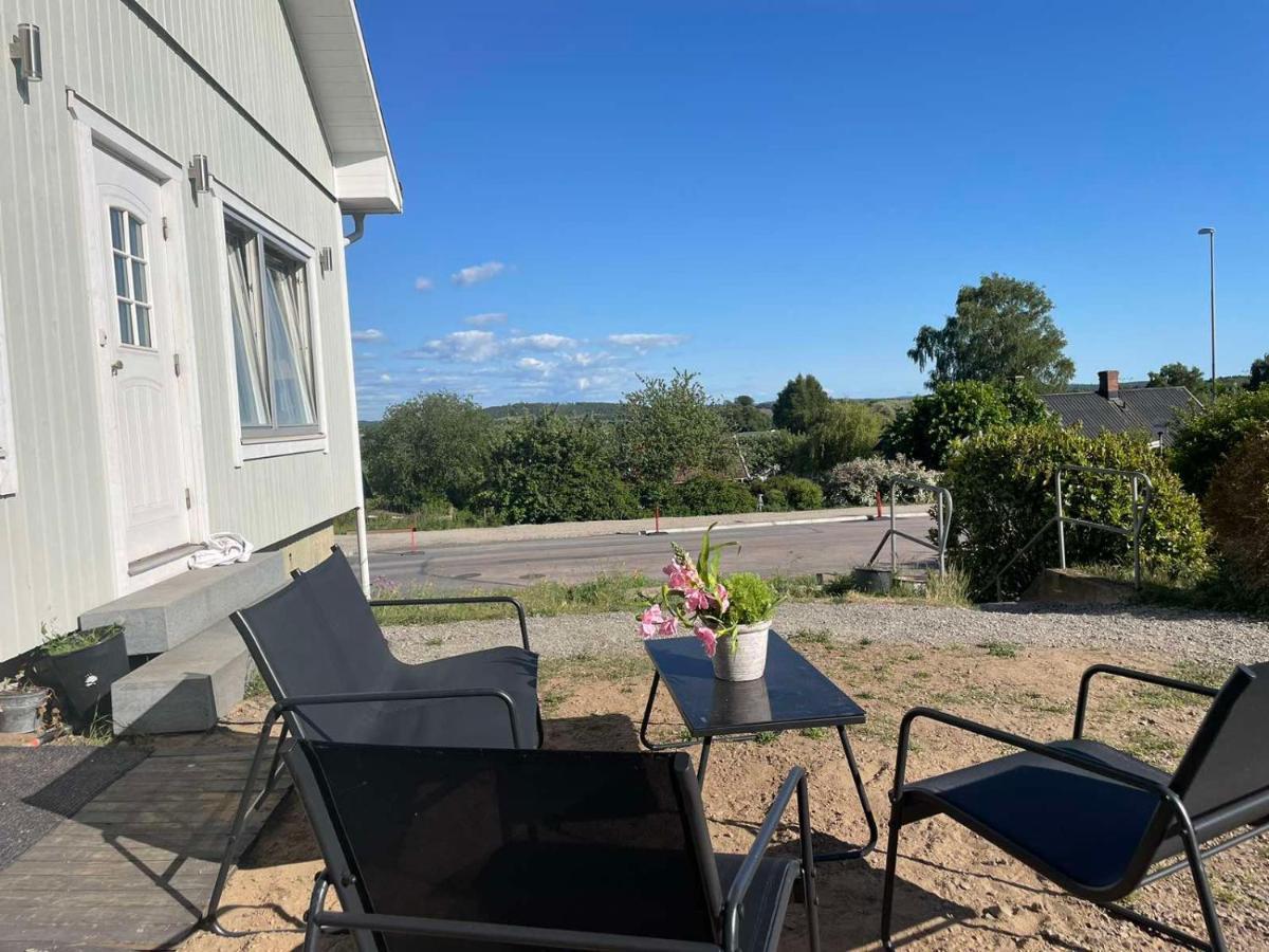 Cozy Apartment Stay Vinberg/Falkenberg エクステリア 写真