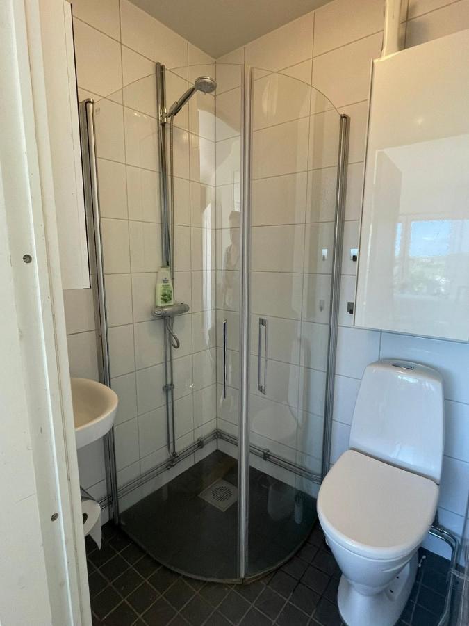 Cozy Apartment Stay Vinberg/Falkenberg エクステリア 写真