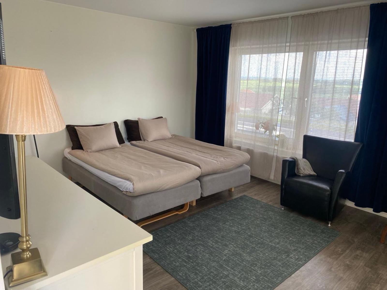 Cozy Apartment Stay Vinberg/Falkenberg エクステリア 写真