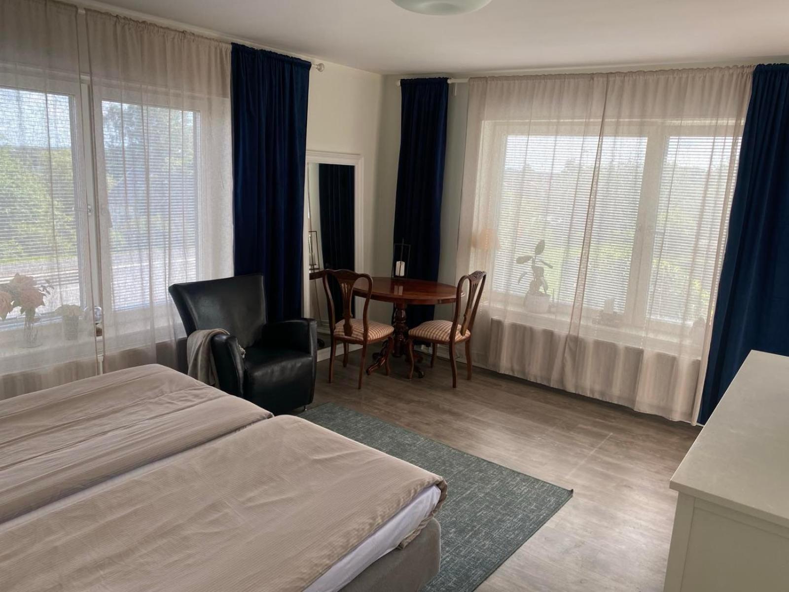 Cozy Apartment Stay Vinberg/Falkenberg エクステリア 写真